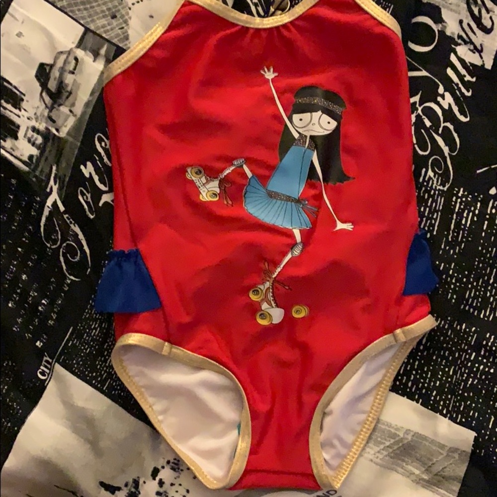Little Marc Jacobs swimsuit